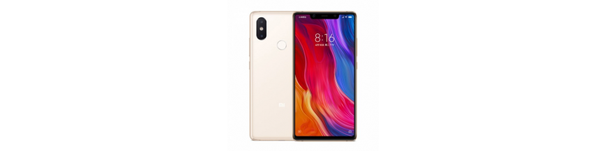 Xiaomi Mi 8 SE